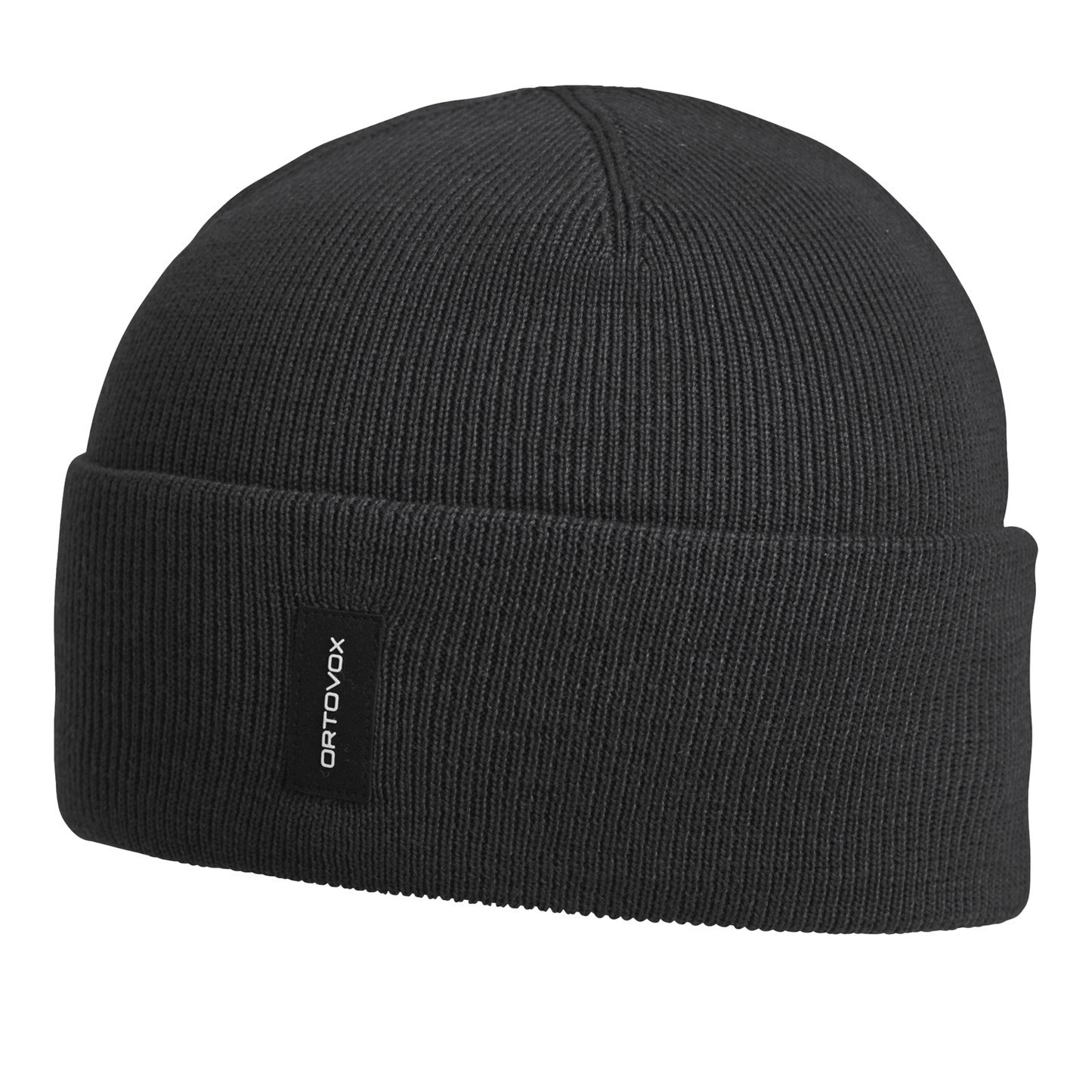 Nicholson Rib Beanie