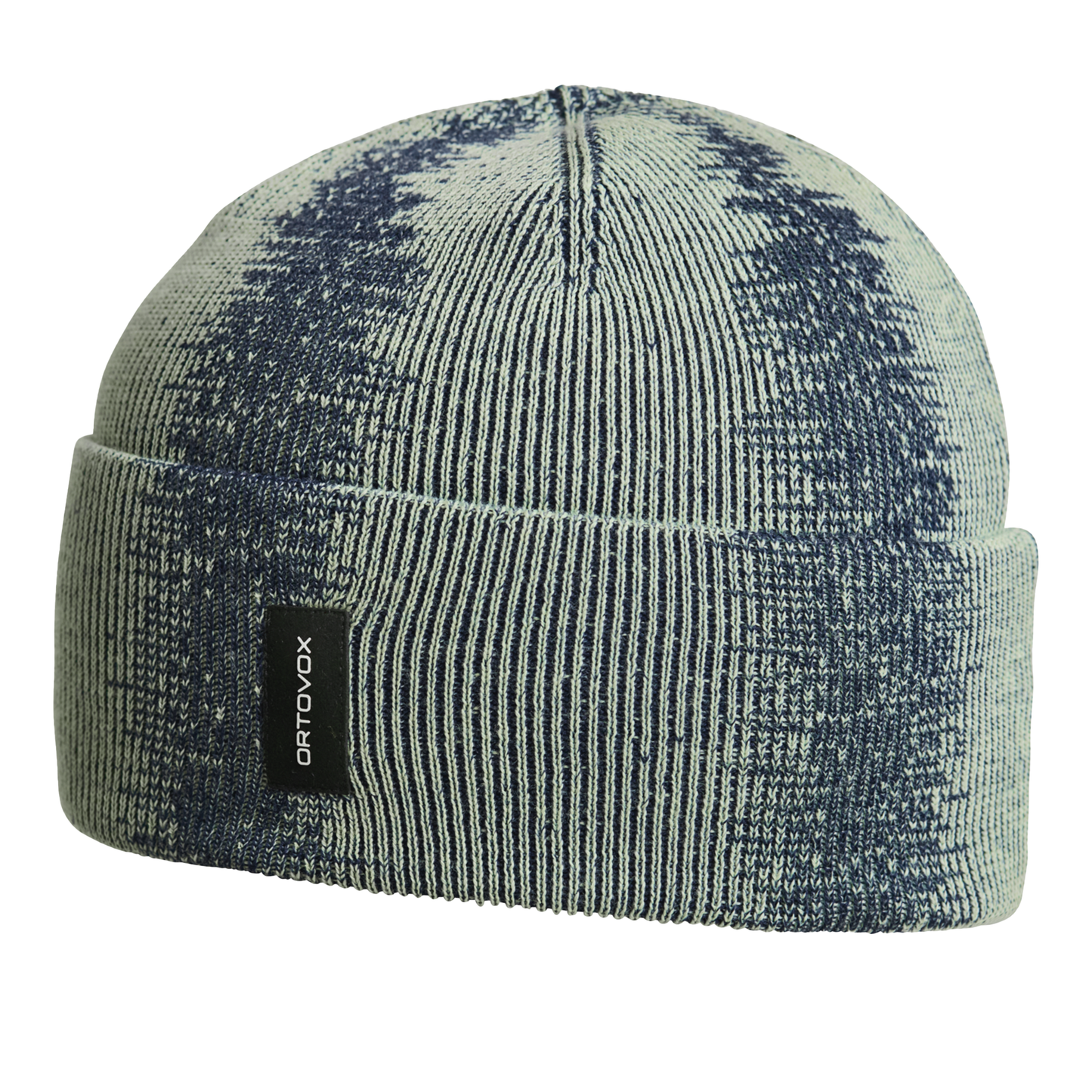 Nicholson Rib Beanie
