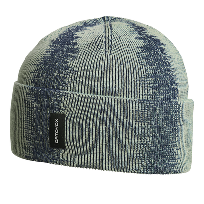 Nicholson Rib Beanie