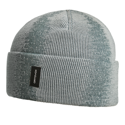 Nicholson Rib Beanie