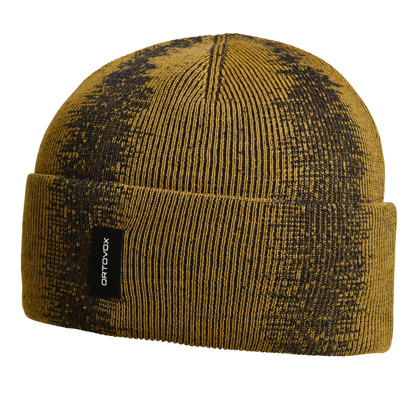 Nicholson Rib Beanie