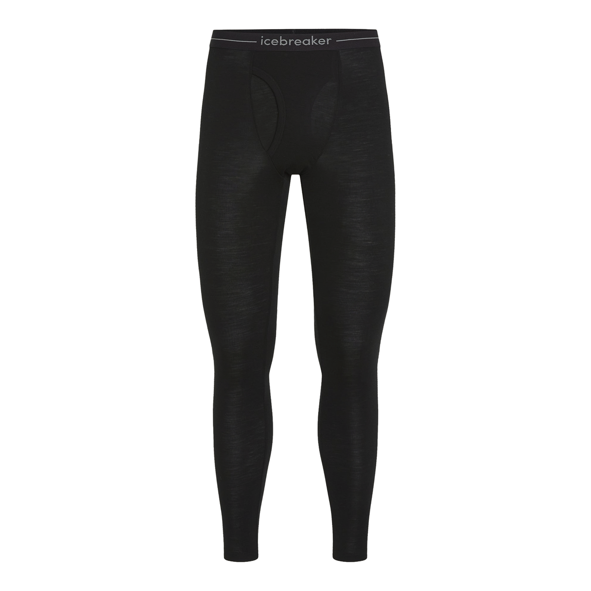 Merino 200 Oasis Leggings with Fly Men's