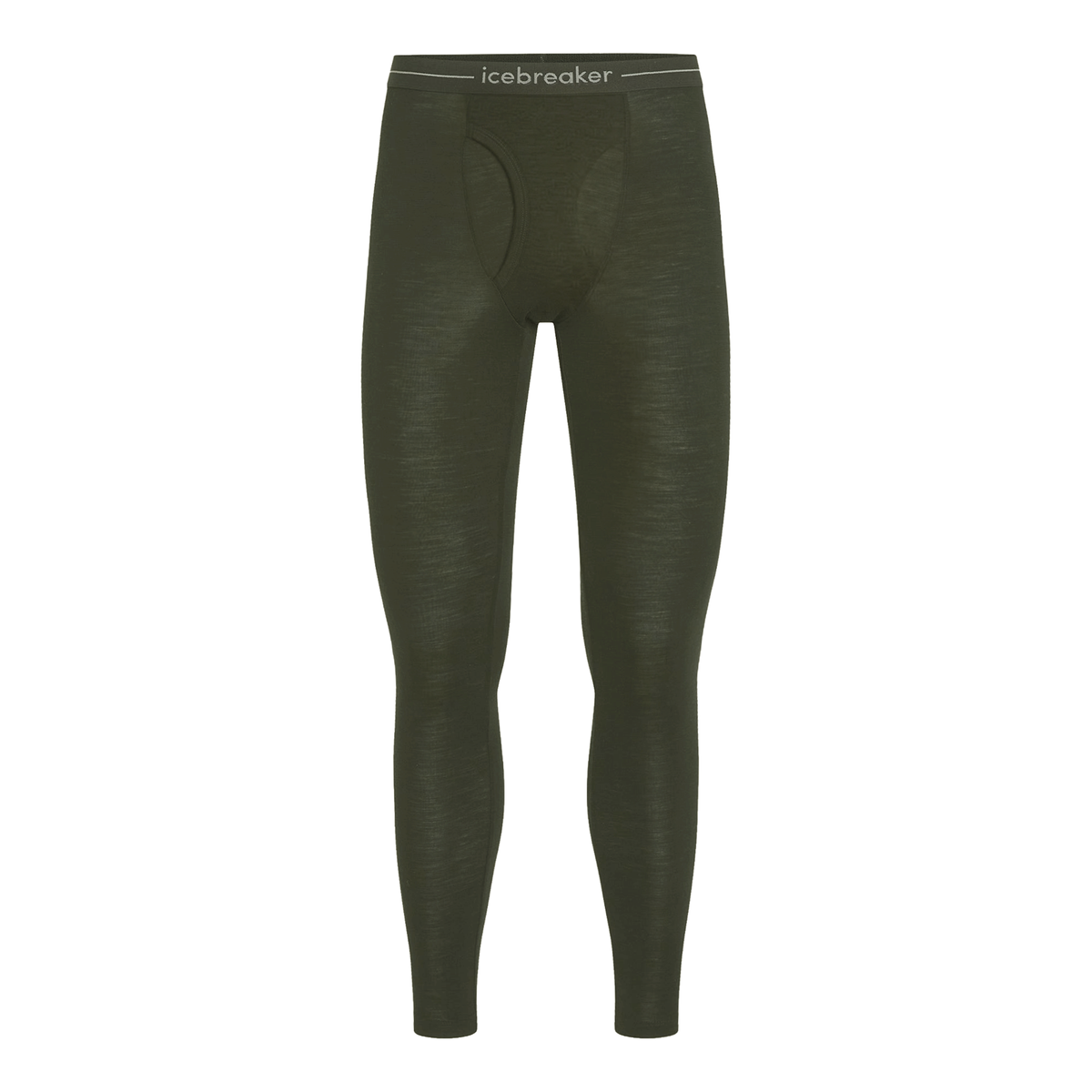 Merino 200 Oasis Leggings with Fly Men's