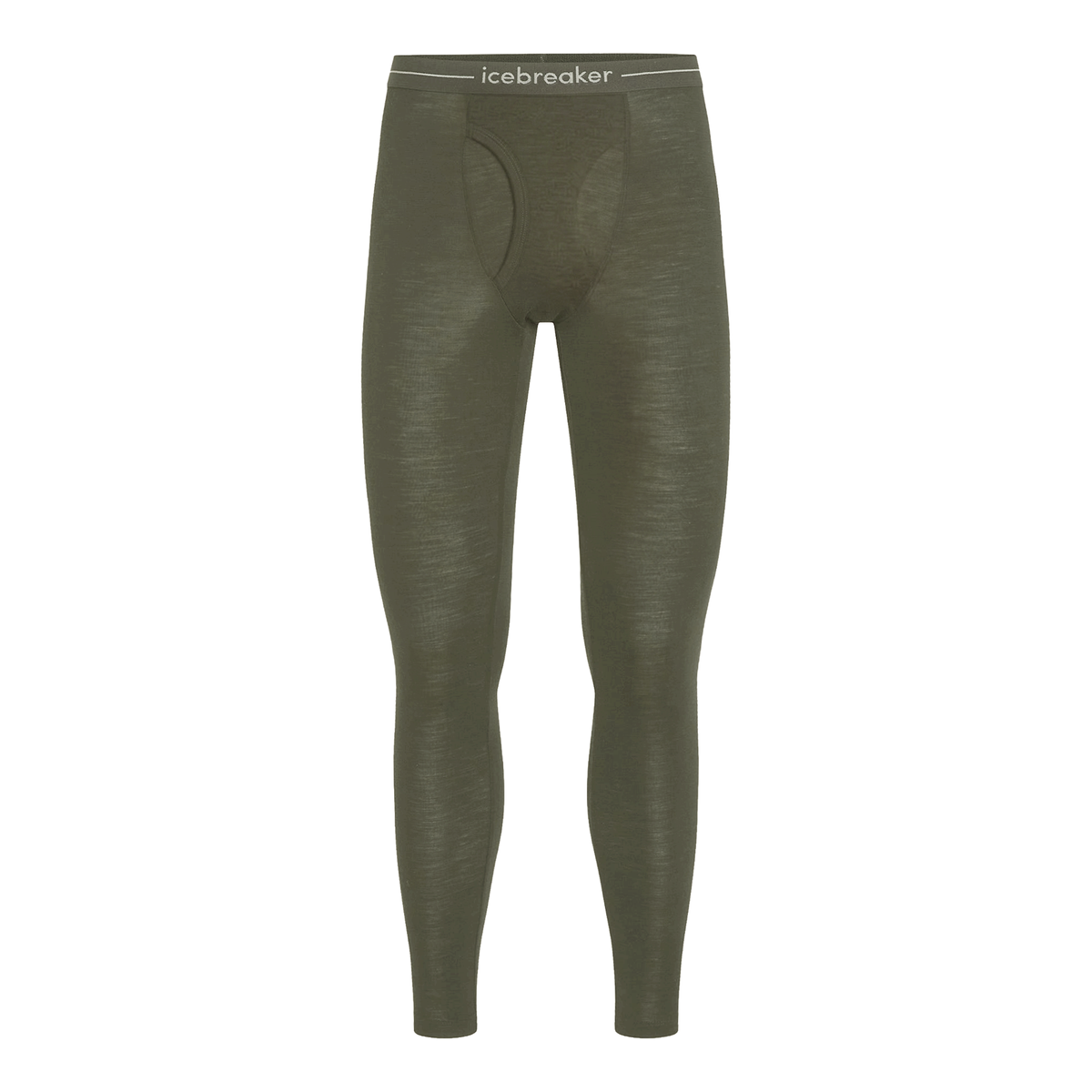 Merino 200 Oasis Leggings with Fly Men's