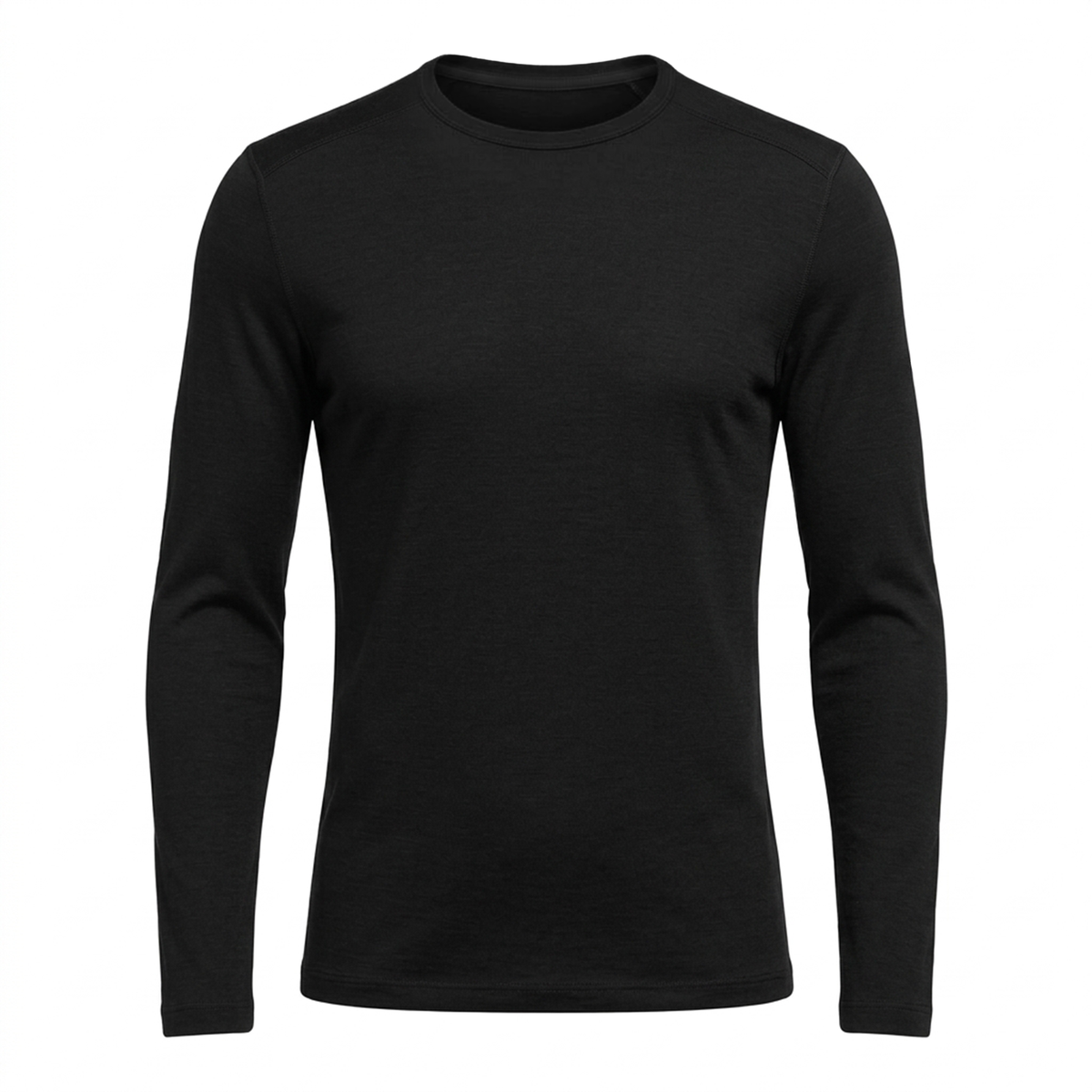 Merino 260 Oasis LS Crewe Men's