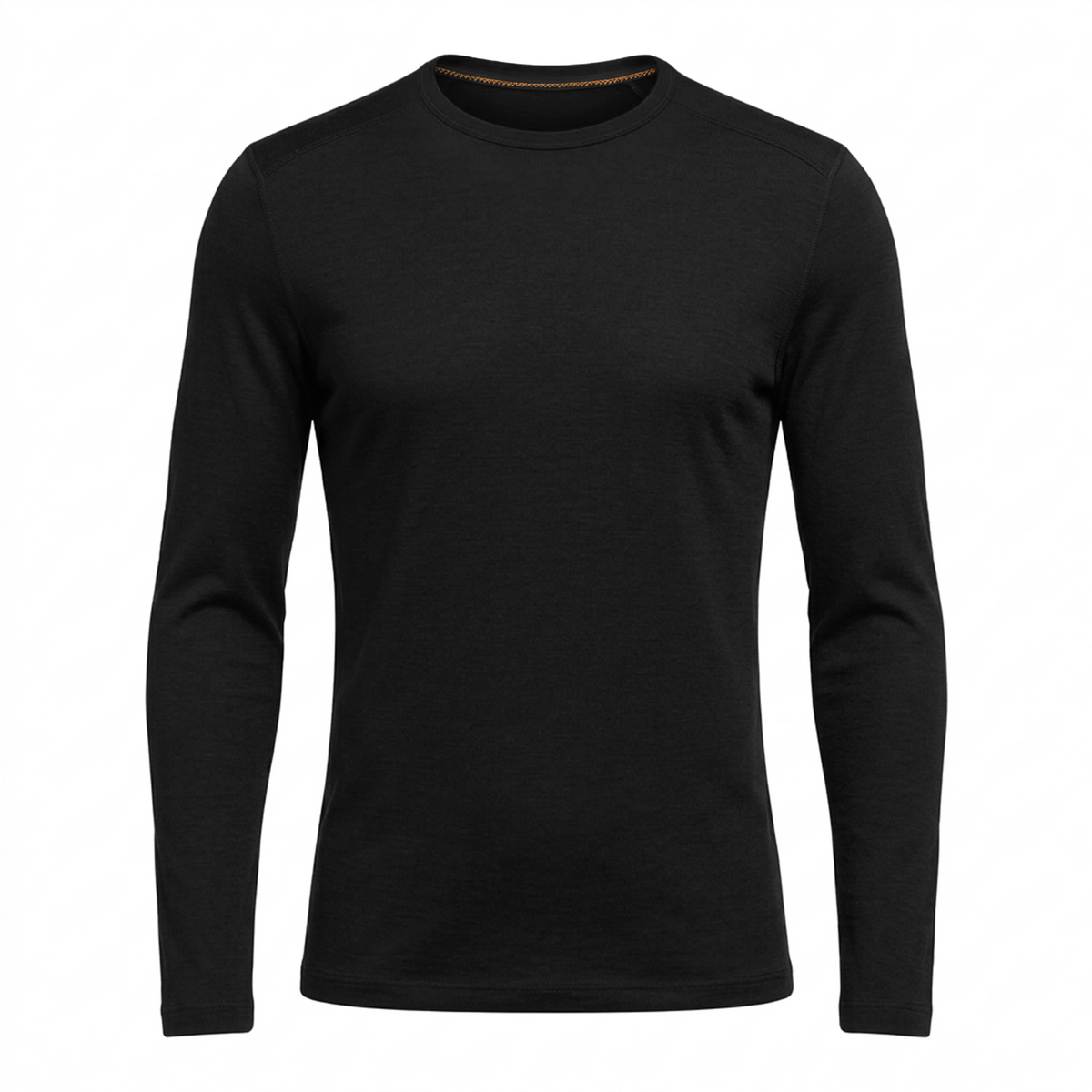 Merino 200 Oasis LS Crewe Men's