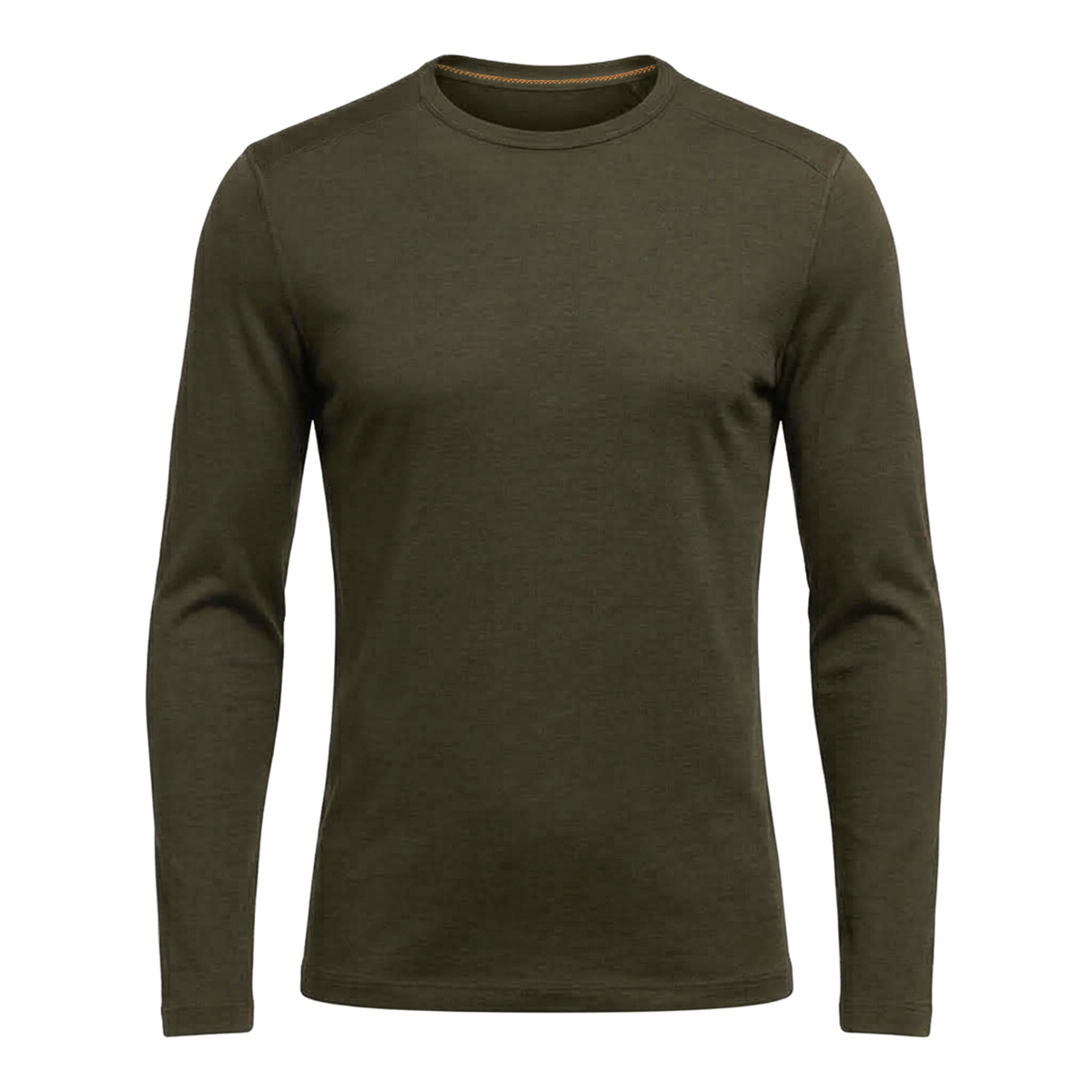 Merino 200 Oasis LS Crewe Men's