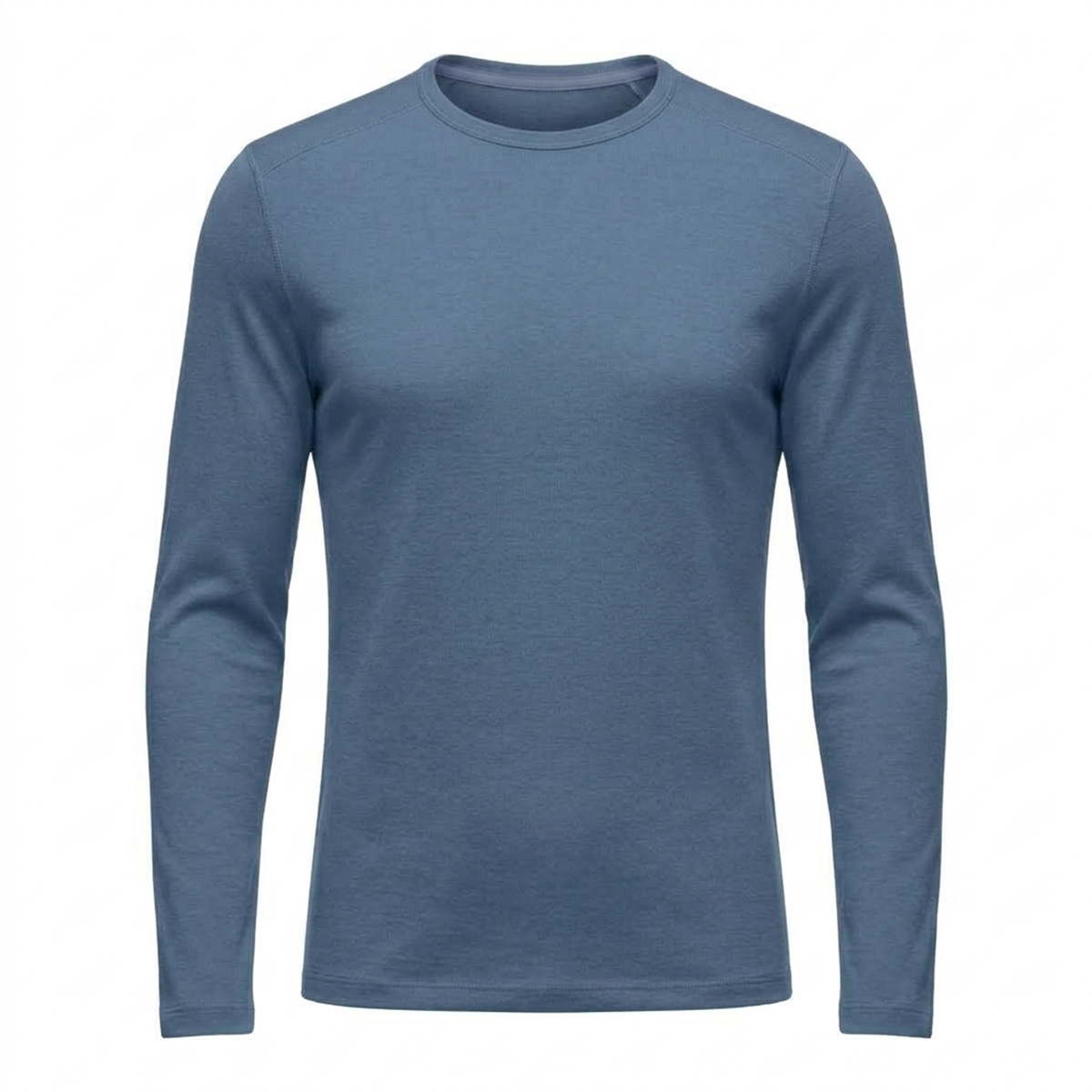 Merino 260 Oasis LS Crewe Men's