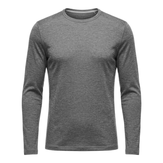 Merino 260 Oasis LS Crewe Men's