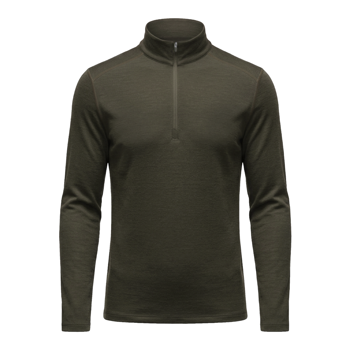 Merino 260 Oasis LS Half Zip Men's