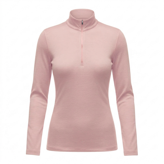 Merino 260 Oasis LS Half Zip Women's