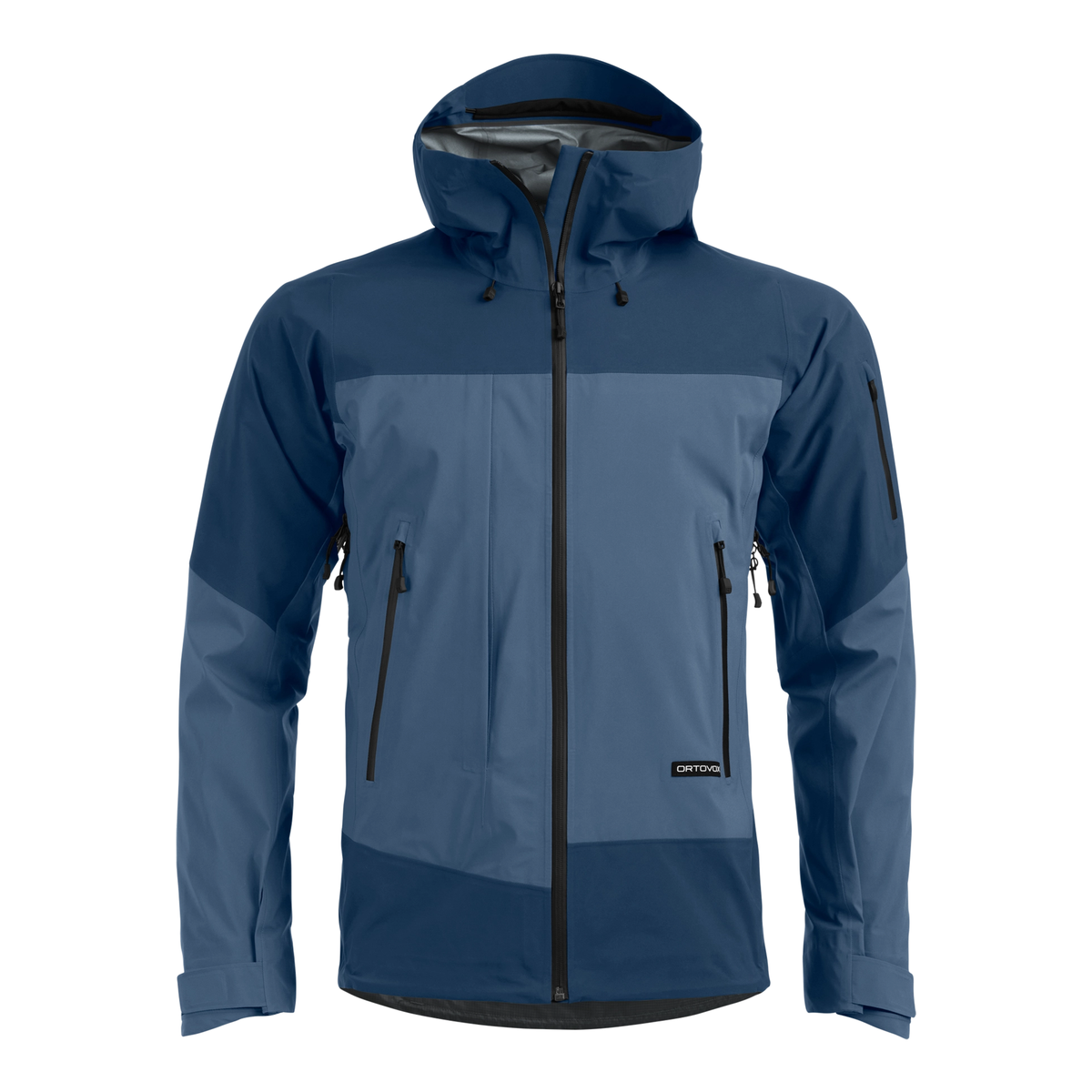 Light Nunatak