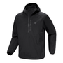 Ossa 1/2 Zip Hoody Men's