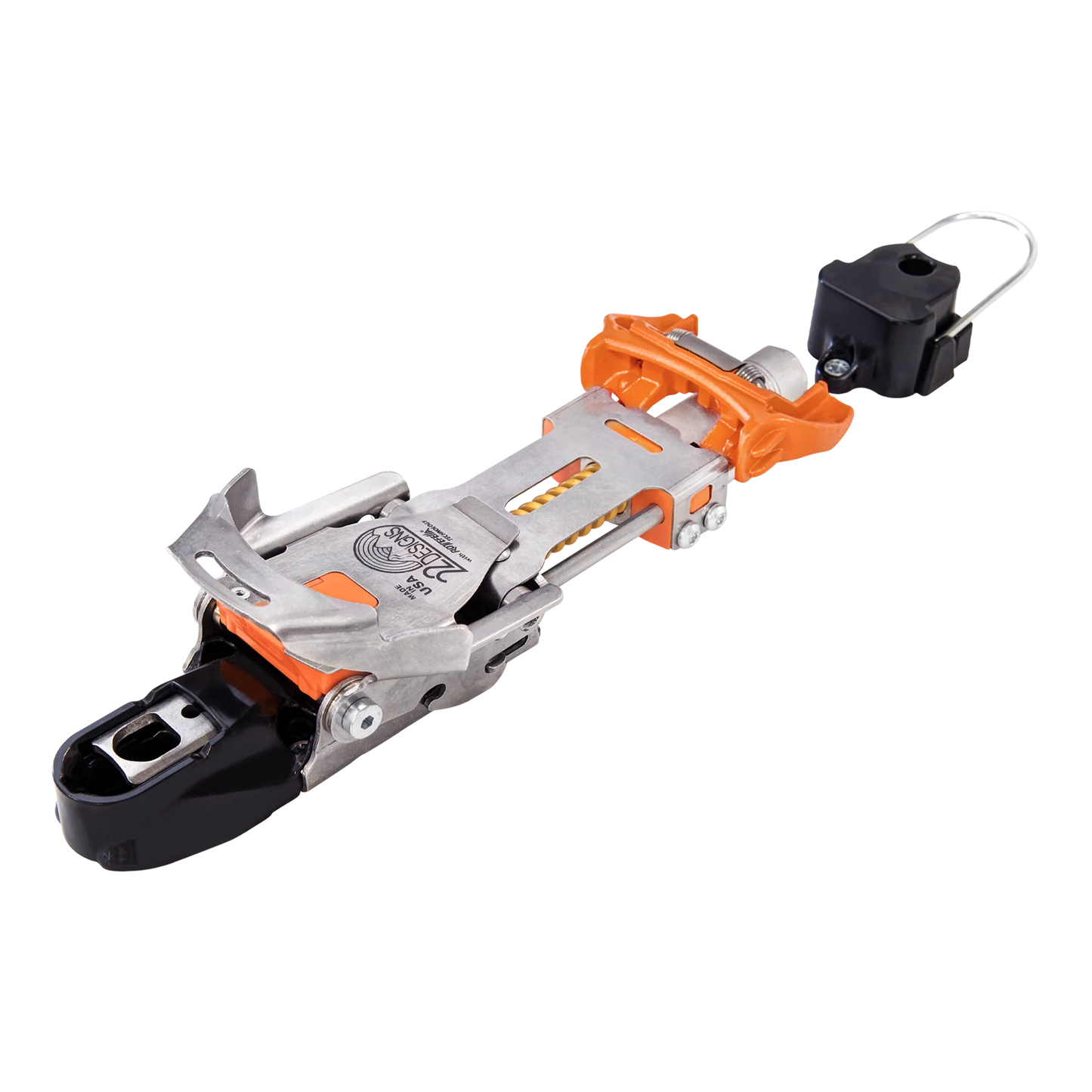 Outlaw X Telemark Bindings