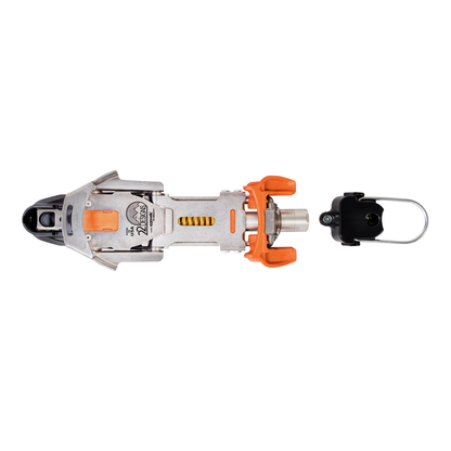 Outlaw X Telemark Bindings