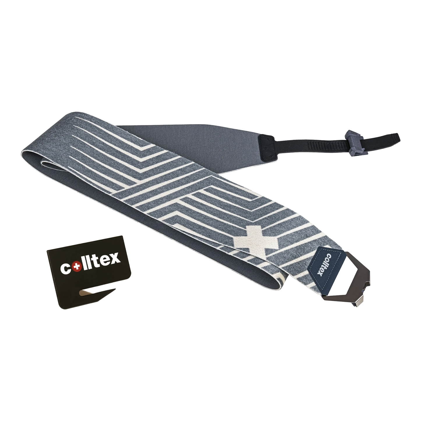 Colltex Palü Crystal Skins