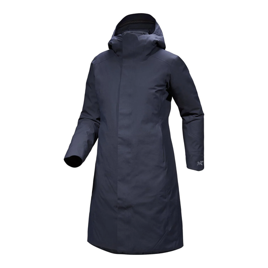 Patera Parka Women's