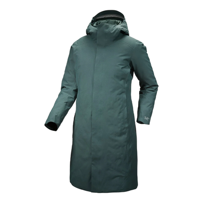 Patera Parka Women's