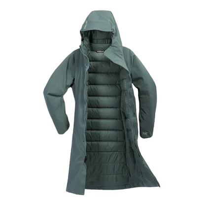 Patera Parka Women's