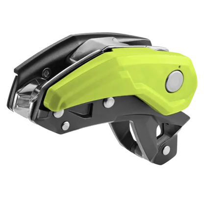 Pinch Belay Device