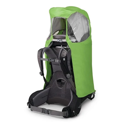 Poco Child Carrier Raincover