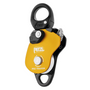 PRO TRAXION Capture Pulley w/ Swivel