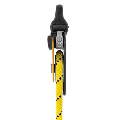Pro Traxion - Capture Pulley w/ Swivel