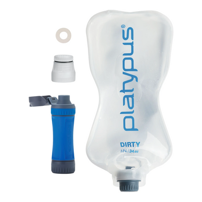 Quickdraw 1L Filter System