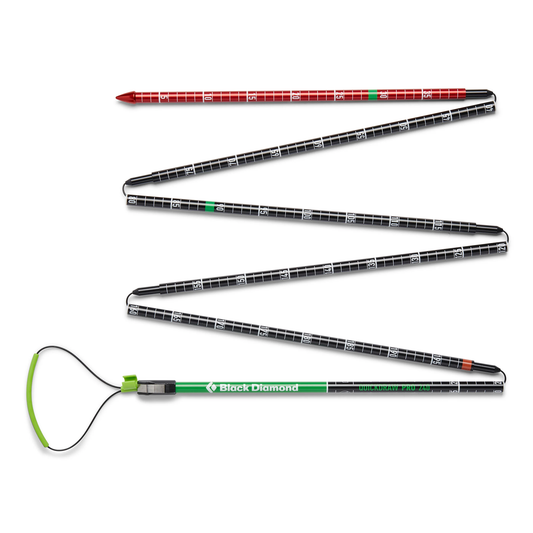 Quickdraw Pro Probe