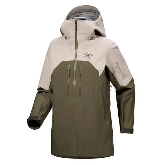 Rush Jacket Women's