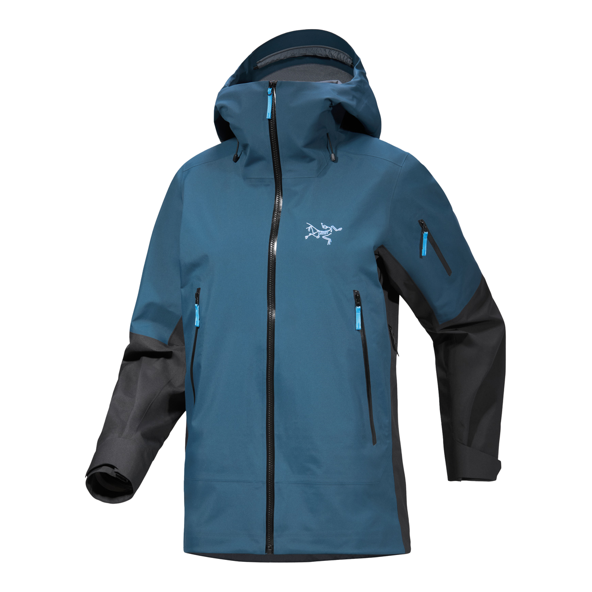 Sentinel Merch Jacket Sentinel Jacket Women's – Gravity Gear