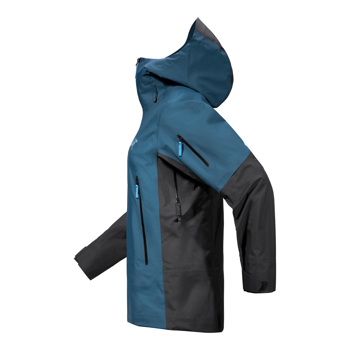 Sentinel Merch Jacket Sentinel Jacket Women's – Gravity Gear