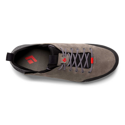 Session Suede Shoes Men's