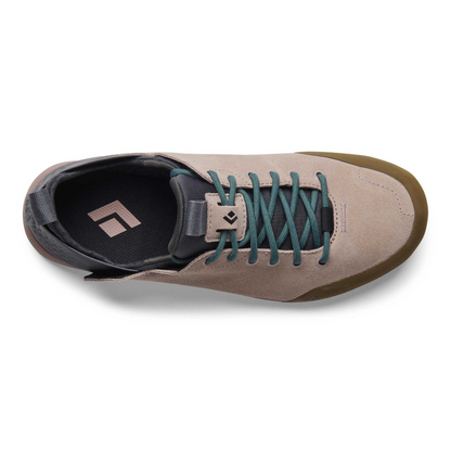 Session Suede Shoes Women's