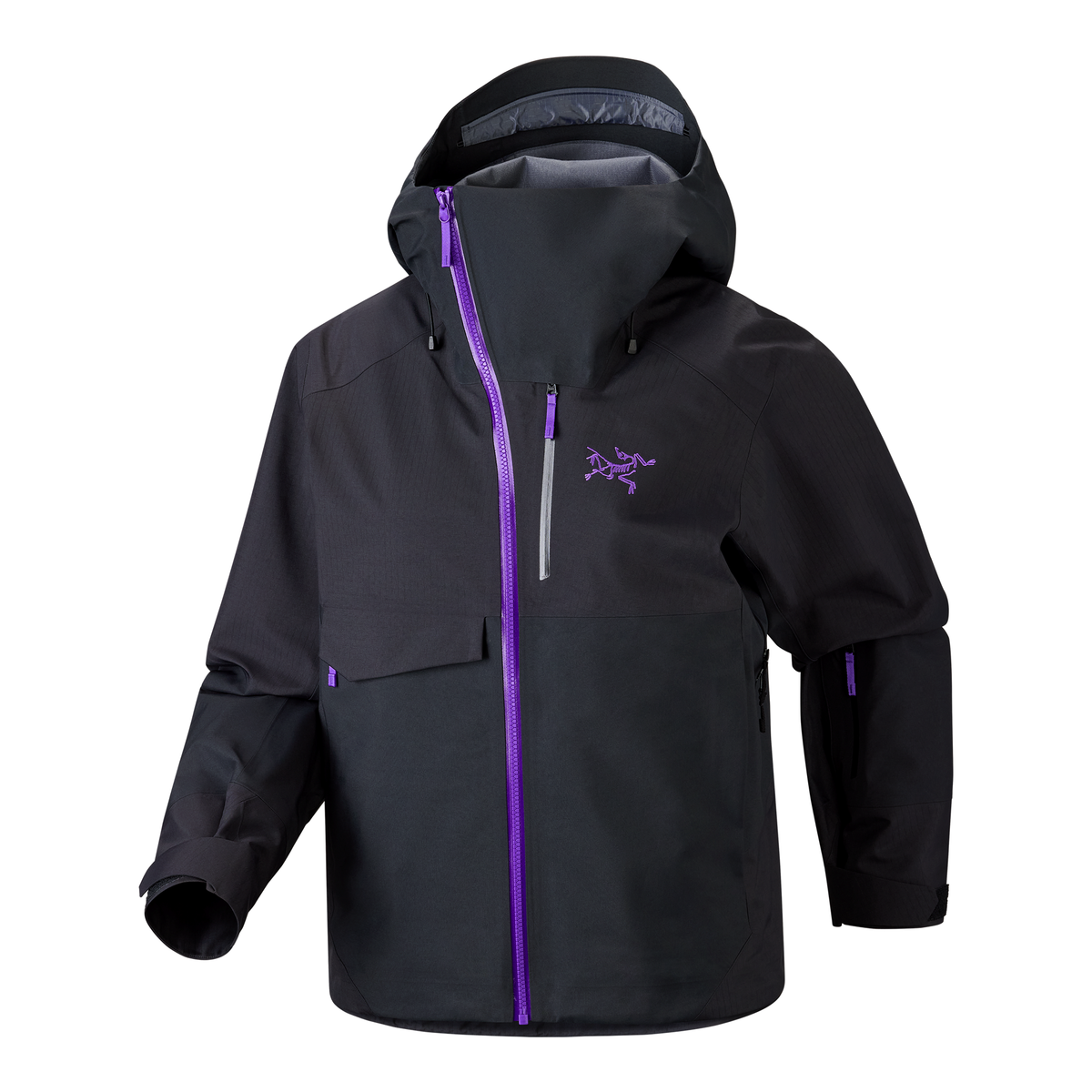 Sidewinder Jacket Women's