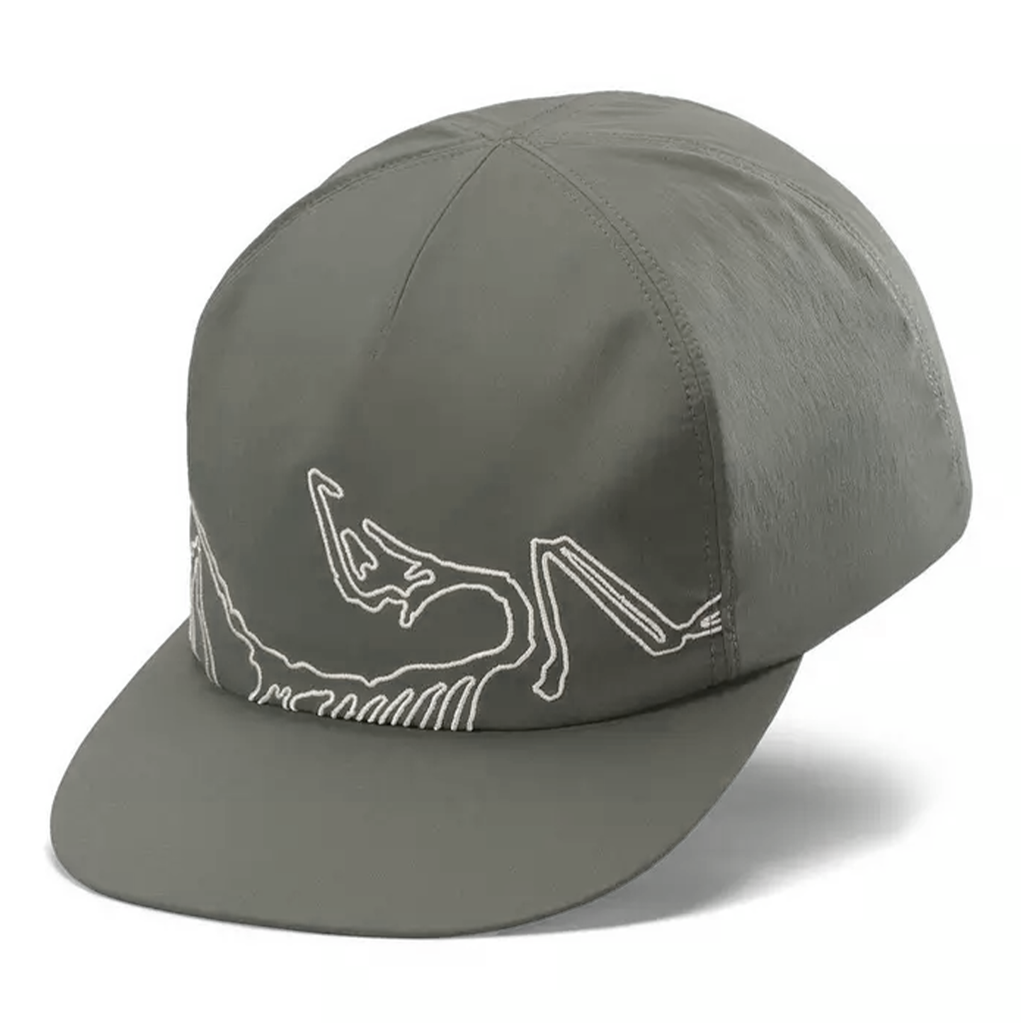 Silex Cap