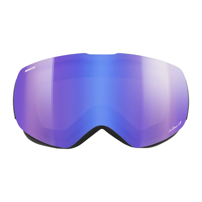 Skydome Goggles - Reactiv 1-3 High Contrast Lens