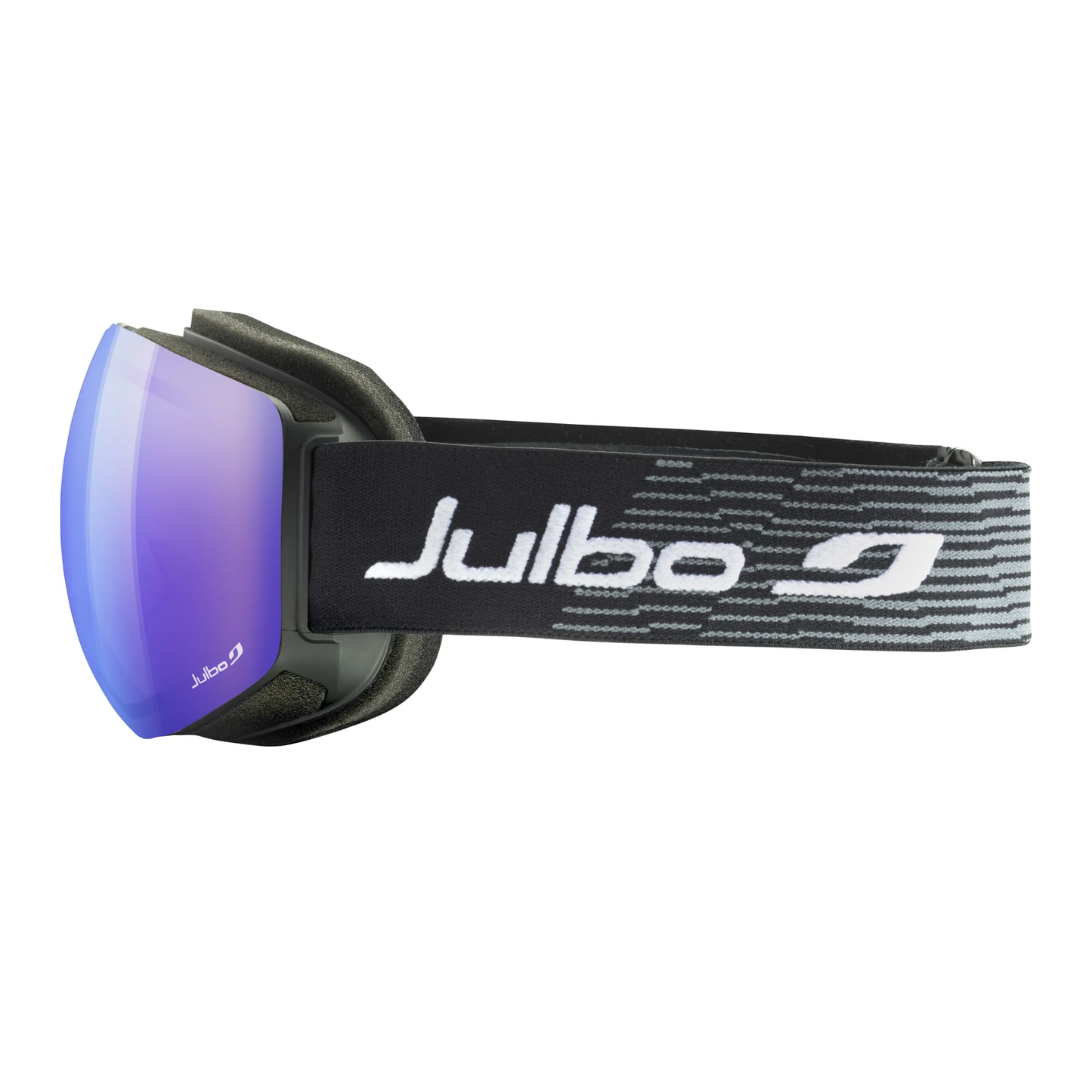 Skydome Goggles - Reactiv 1-3 High Contrast Lens