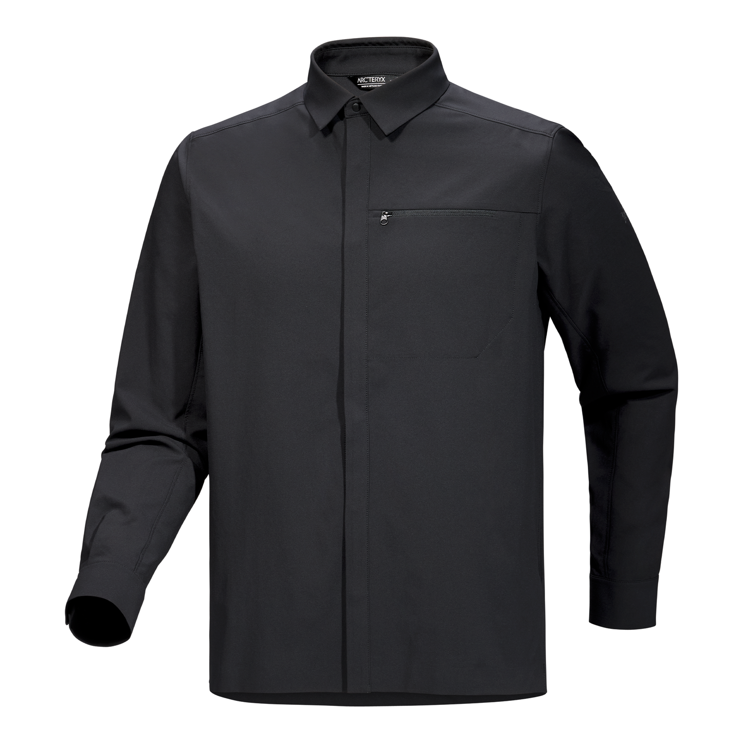 Skyline LS Shirt Men's