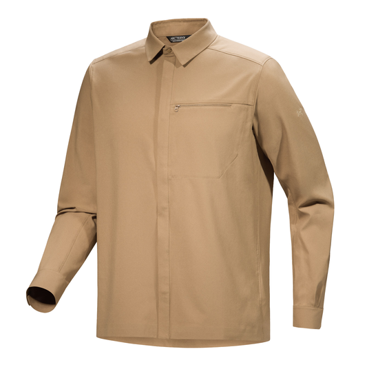 Skyline LS Shirt Men's