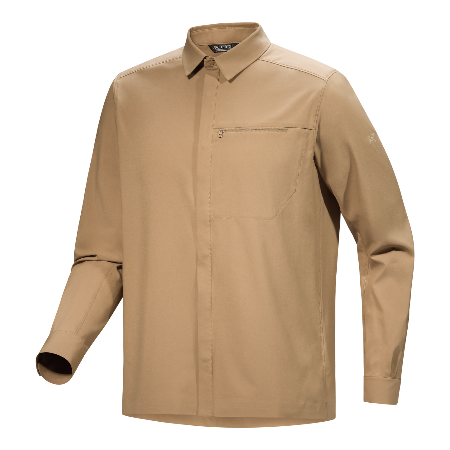 Skyline LS Shirt Men's