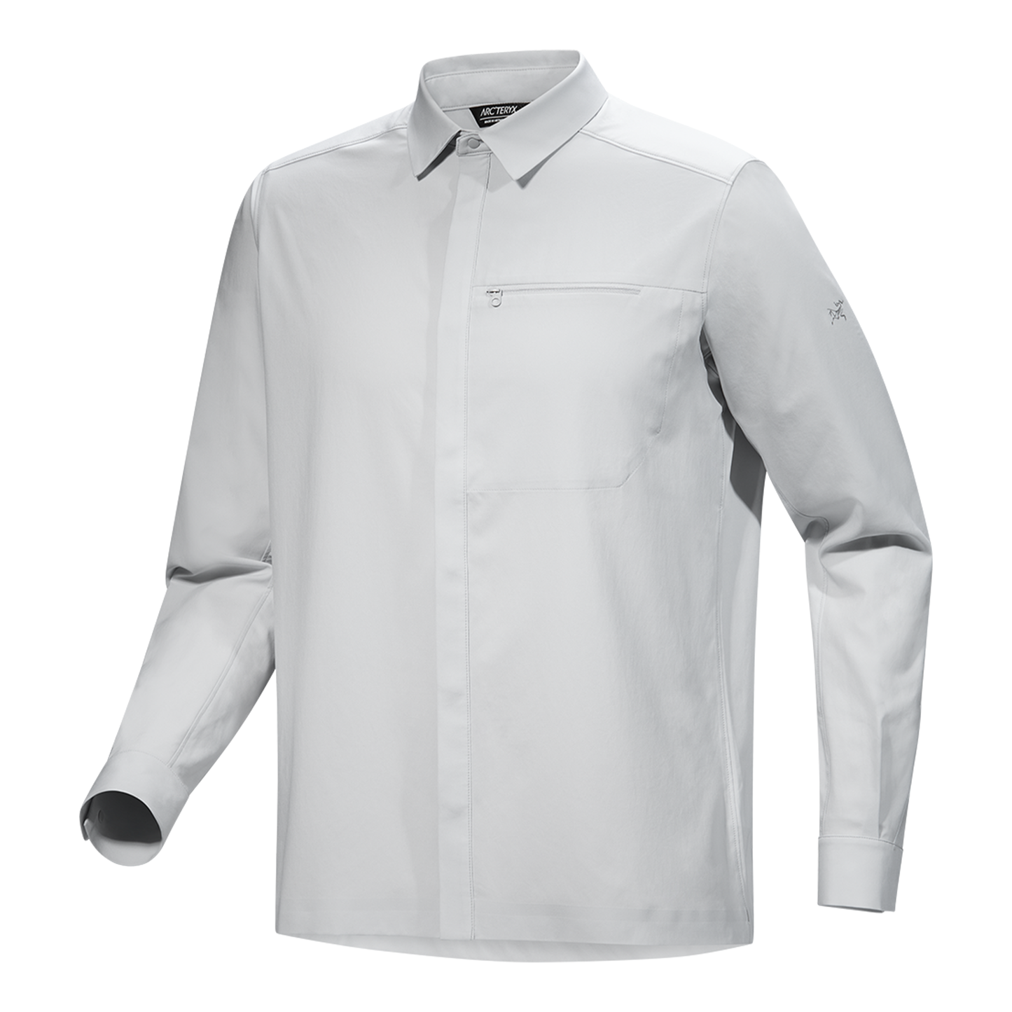 Skyline LS Shirt Men's