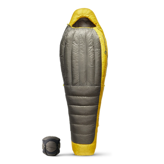 Spark Down Sleeping Bag -9°C - Regular
