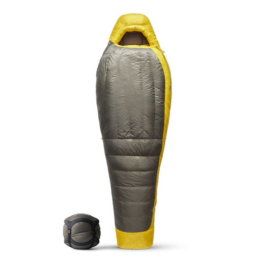 Spark Down Sleeping Bag -18°C