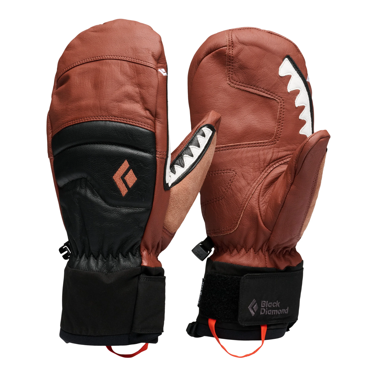 Dragon Red