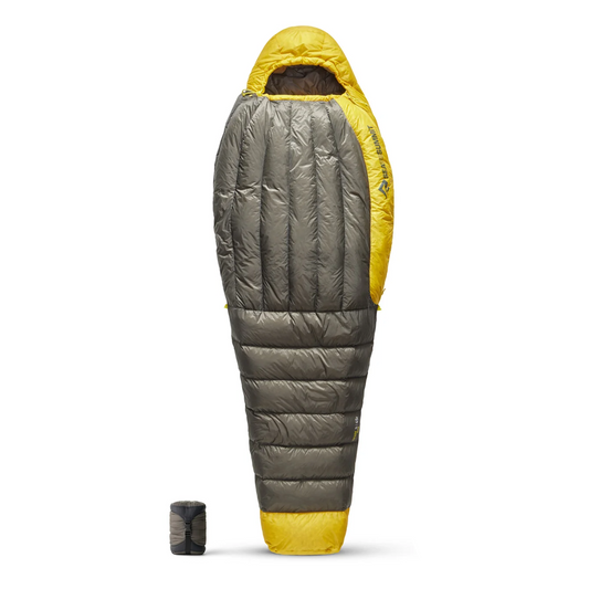 Spark 850+ Down Sleeping Bag - Long -9C