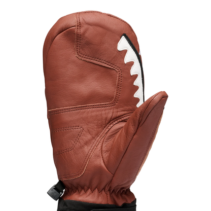Dragon Red