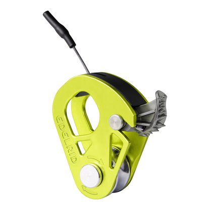Spoc Capture Pulley