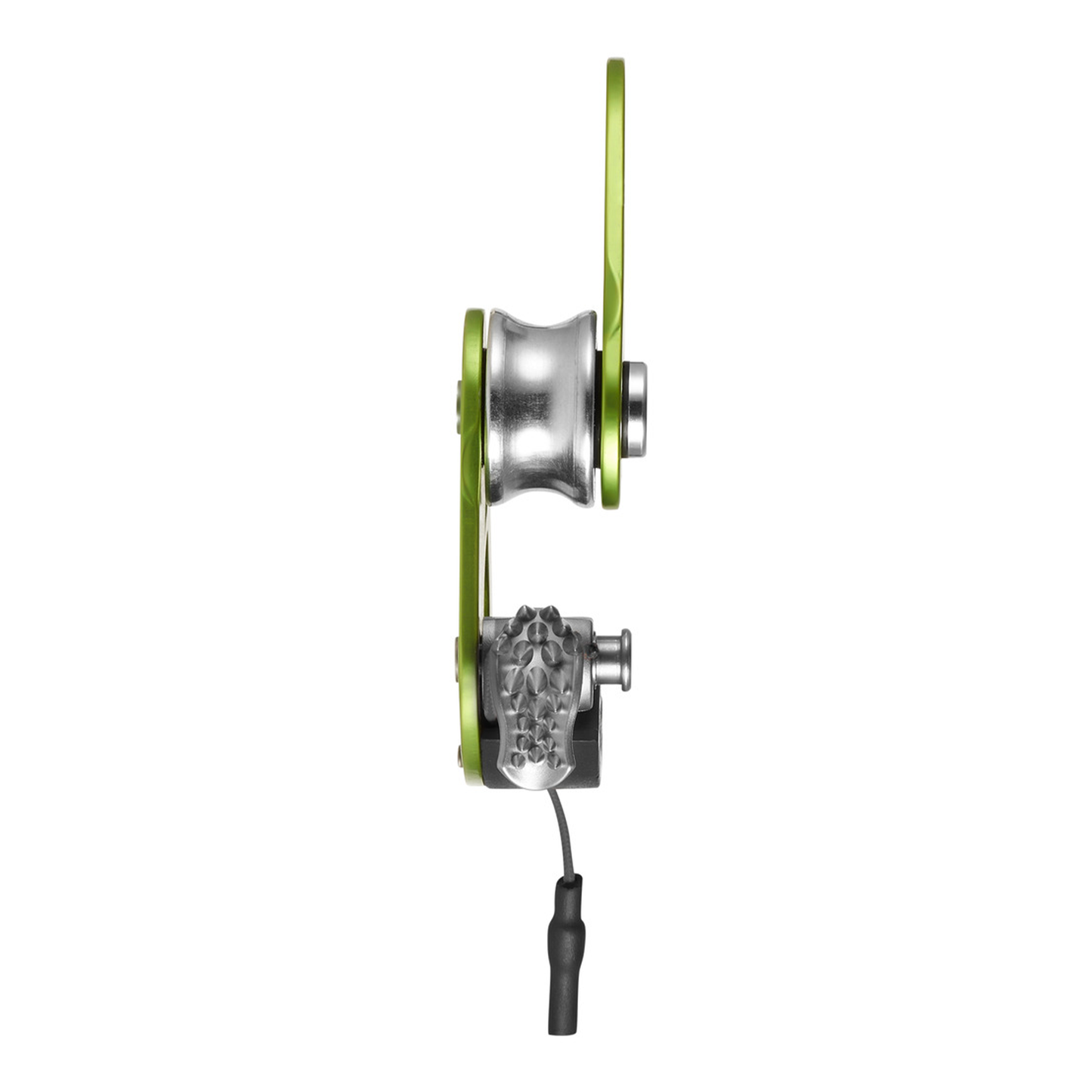 Spoc Capture Pulley