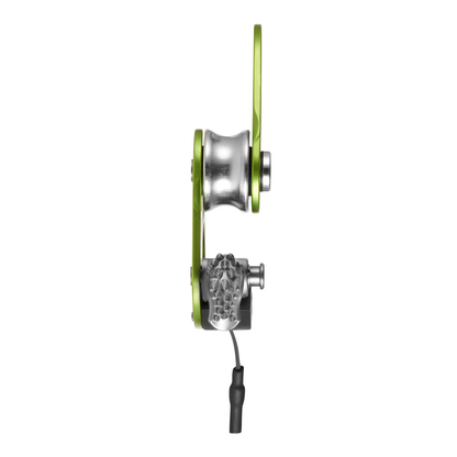 Spoc Capture Pulley